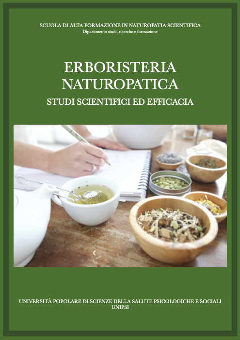 Erboristeria naturopatica: studi scientifici ed efficacia