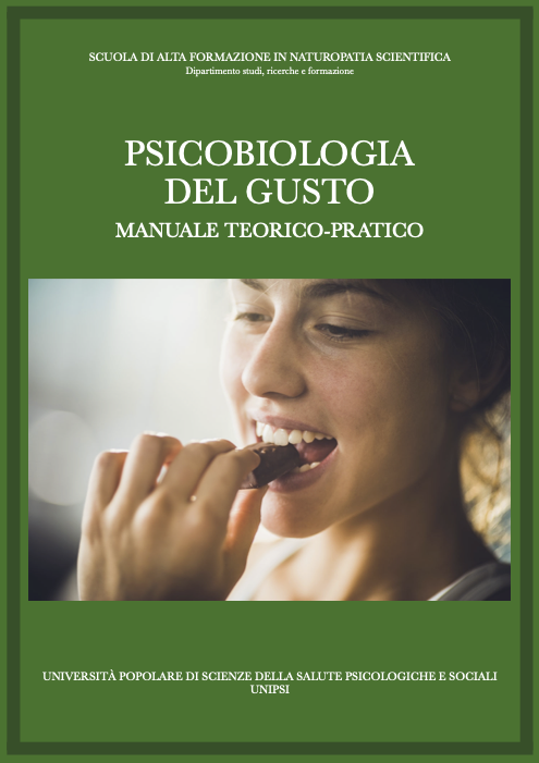 Psicobiologia del gusto