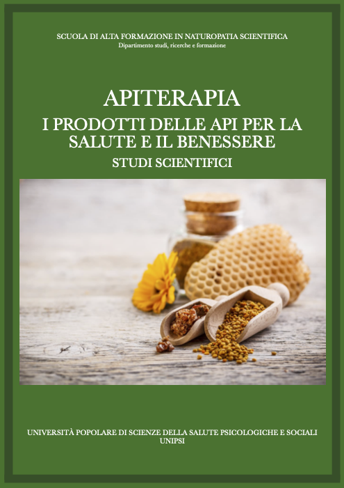 Apiterapia: I prodotti delle api per la salute e il benessere