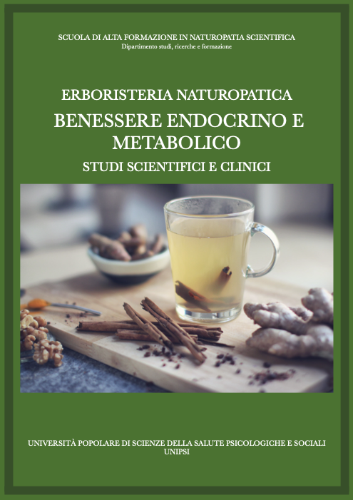 Benessere endocrino e metabolico. Studi scientifici e clinici