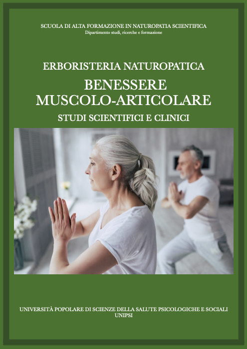 Benessere muscolo-articolare. Studi scientifici e clinici