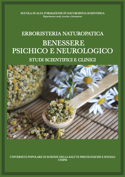 Benessere psichico e neurologico. Studi scientifici e clinici